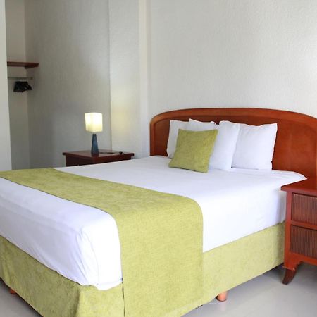 Sunlight Hotel Cancun Bagian luar foto