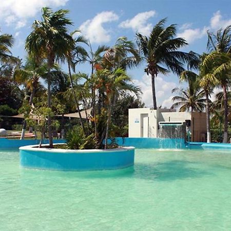 Sunlight Hotel Cancun Bagian luar foto