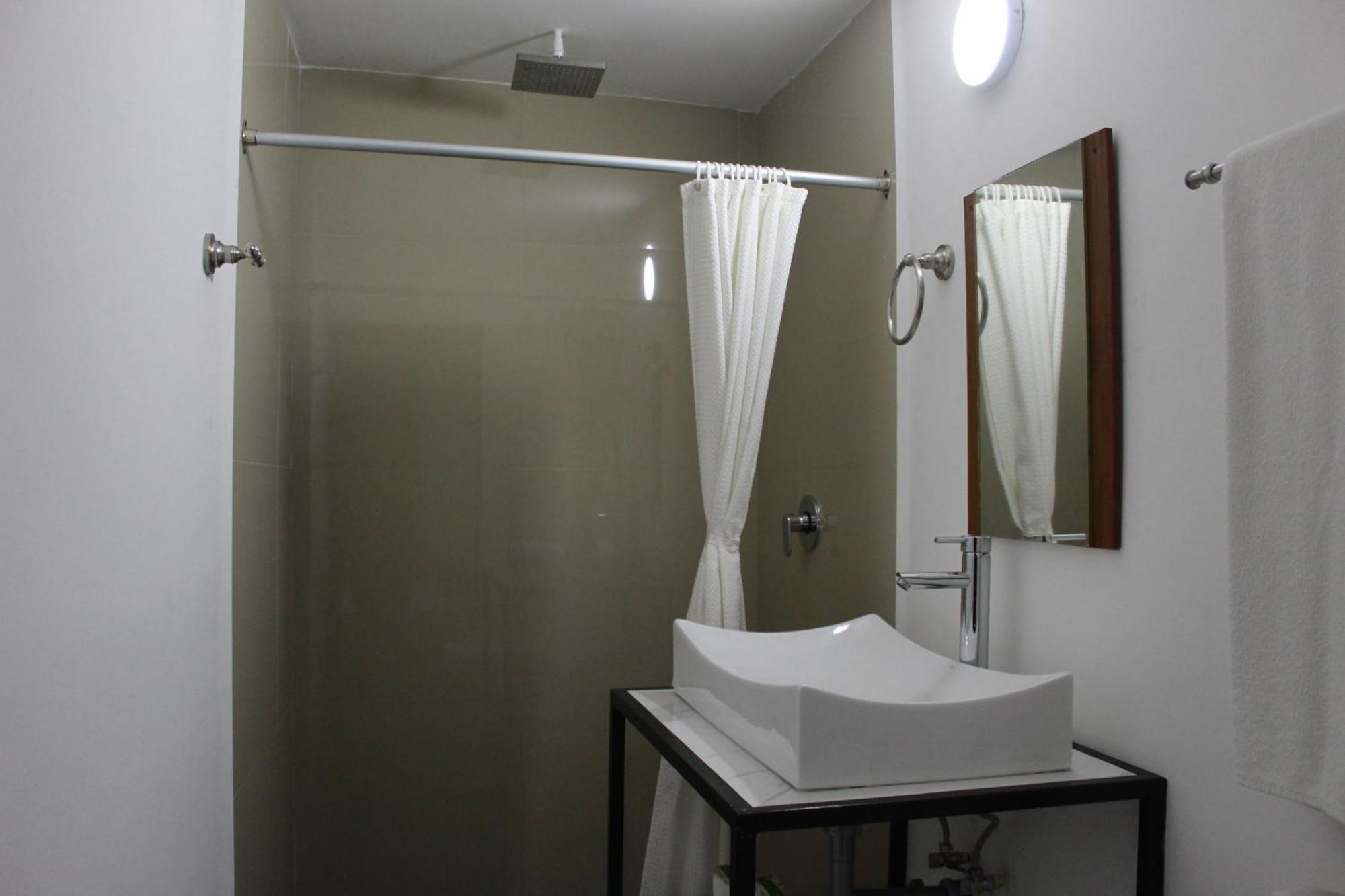 Sunlight Hotel Cancun Bagian luar foto