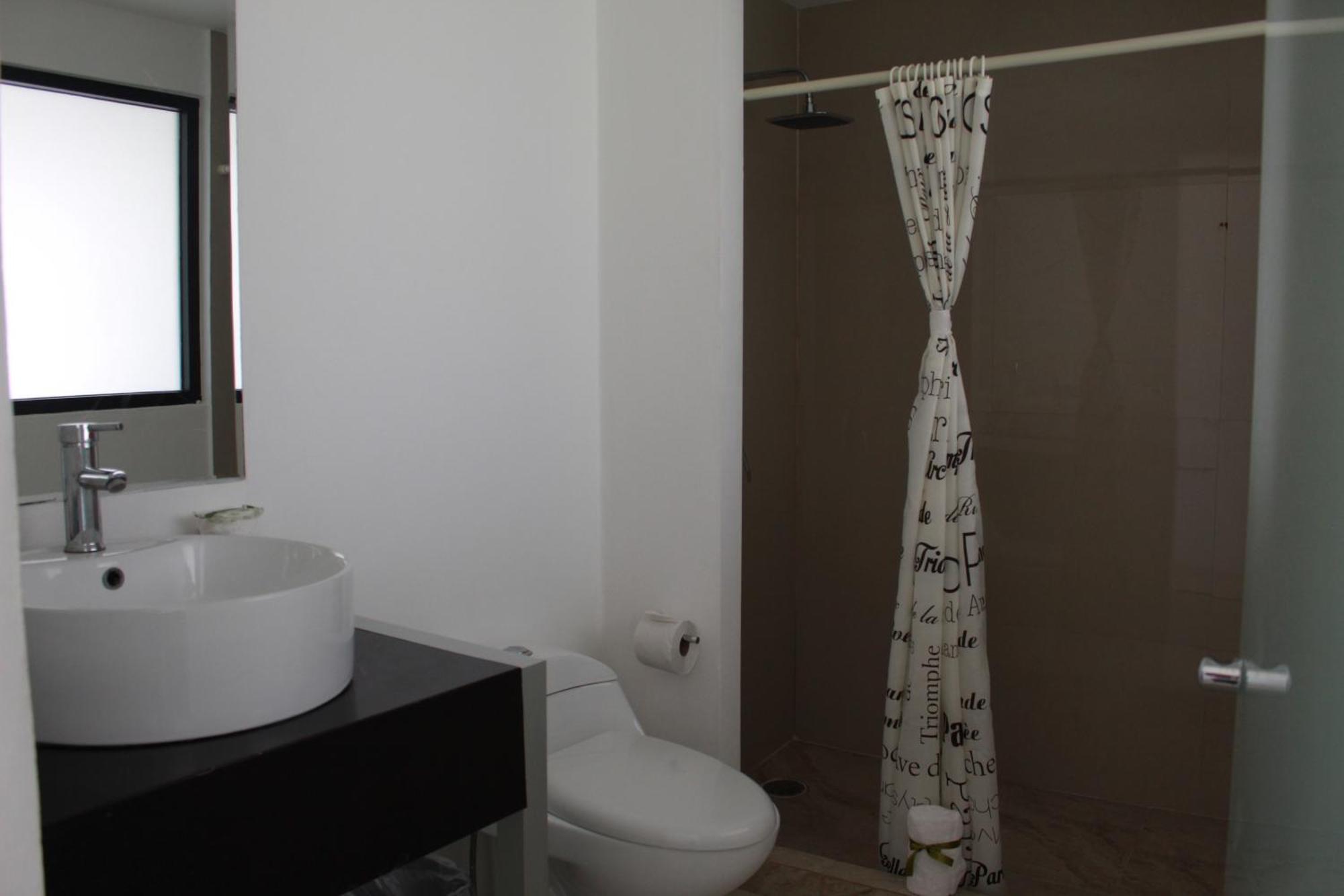 Sunlight Hotel Cancun Bagian luar foto