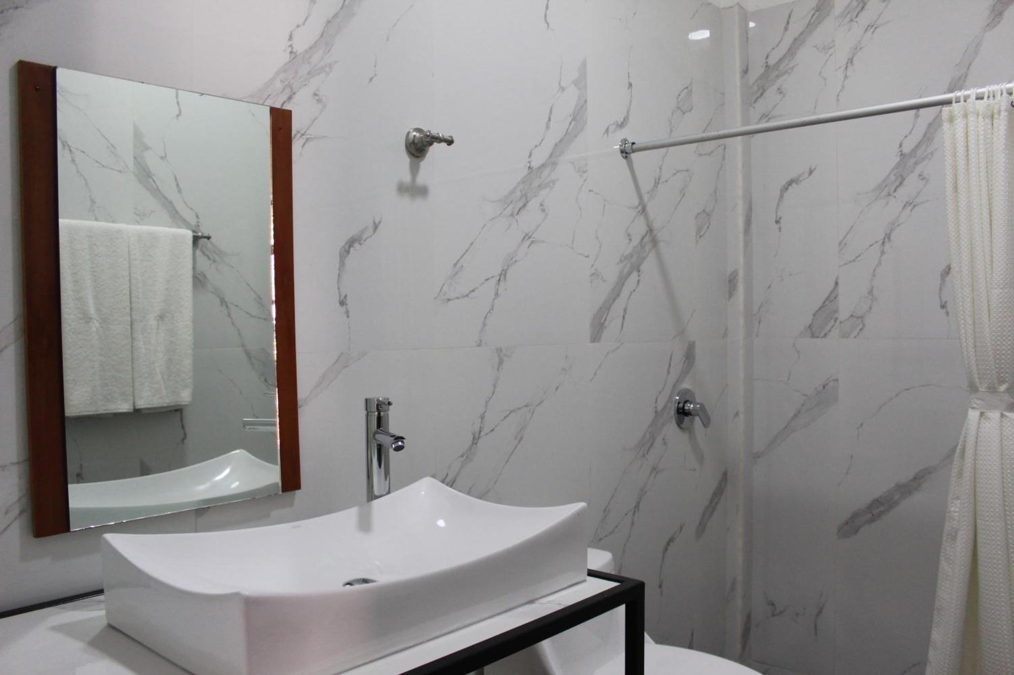 Sunlight Hotel Cancun Bagian luar foto