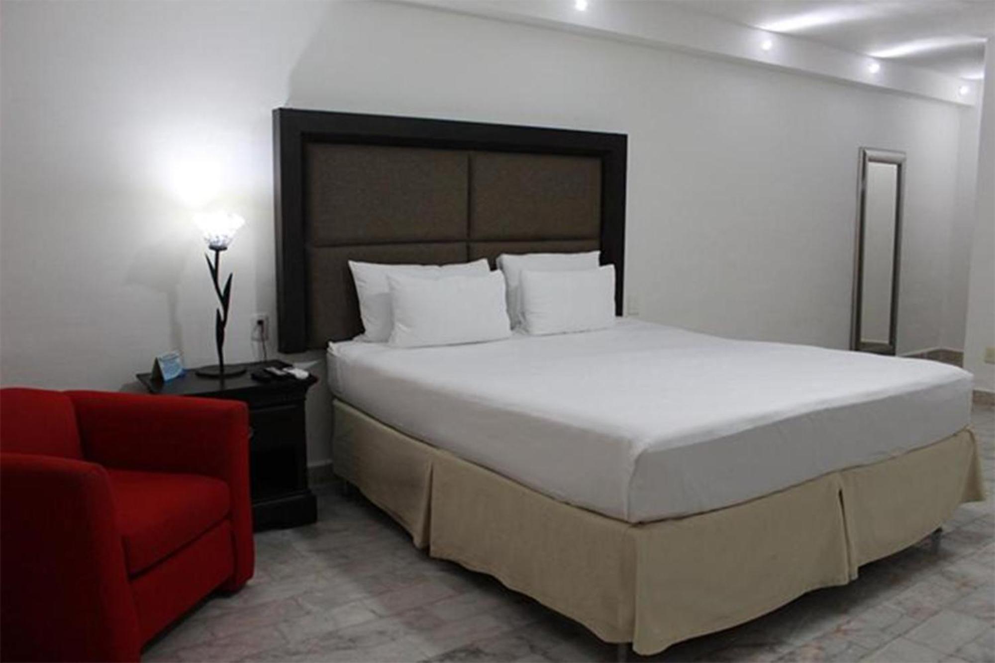 Sunlight Hotel Cancun Bagian luar foto