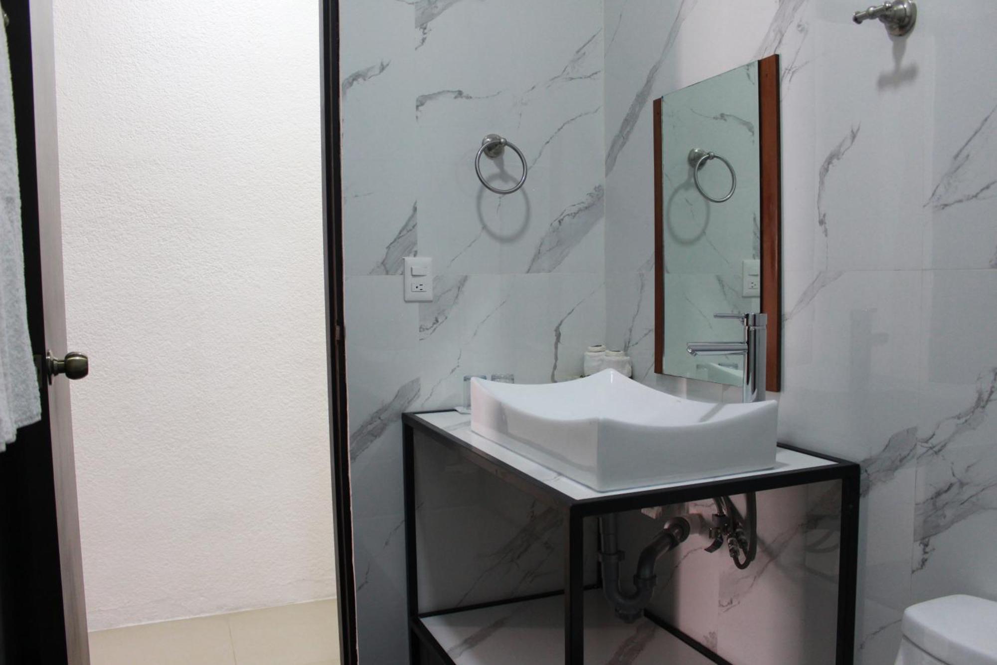 Sunlight Hotel Cancun Bagian luar foto